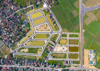 Dự án khu đô thị 3164 Đông Khê tại Thanh Hoá