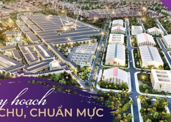 Dự án khu đô thị Estella City tại Đồng Nai