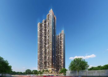 Dự án chung cư Athome Diamond tại Bình Dương