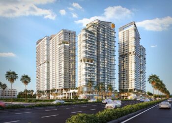 Dự án căn hộ Avatar Thủ Đức