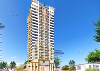 Dự án chung cư Risemount Sea Boutuque tại Đà Nẵng
