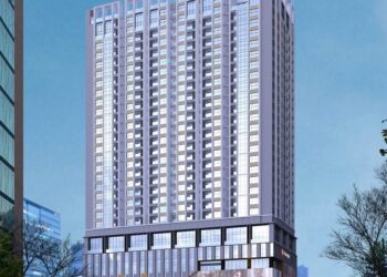 Dự án căn hộ Capital Elite tại Hà Nội