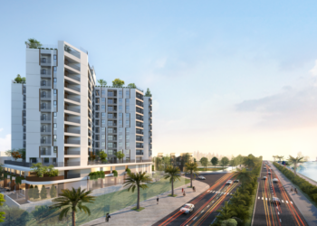 Dự án chung cư CT2 VCN Phước Long tại Khánh Hòa