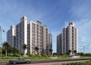 Dự án căn hộ Destino Centro tại Long An