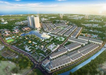 Dự án khu đô thị Economy City tại Hưng Yên