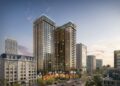 Dự án tổ hợp căn hộ và văn phòng Epic Tower tại Hà Nội