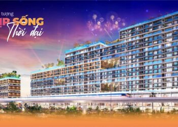 Dự án khu căn hộ Fiato Airport City tại Nhơn Trạch