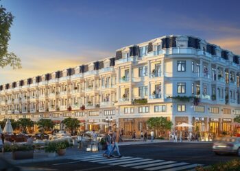 Dự án đất nền Flora Estate tại Hà Nam