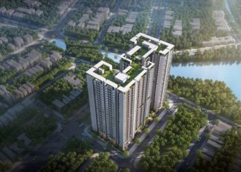 Dự án chung cư FPT Plaza 3 tại Đà Nẵng