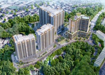 Dự án nhà ở xã hội GHomes Hạ Long tại Quảng Ninh