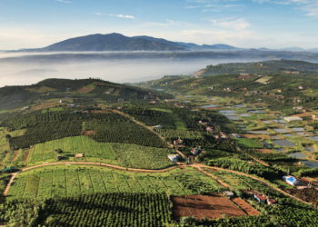 Dự án đất nền Gia Thọ Village tại Lâm Đồng