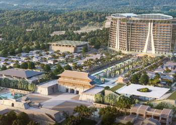 Dự án khu dịch vụ du lịch Gio Hải tại Quảng Trị