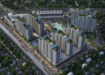 Dự án khu căn hộ chung cư GrandHome Yên Phong tại Bắc Ninh