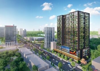 Dự án căn hộ Green Diamond tại Hà Nội