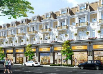 Dự án khu dân cư Hải Đăng Center 1 tại Củ Chi