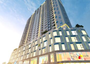 Dự án khu hỗn hợp văn phòng cho thuê và nhà Handico Complex tại Hà Nội