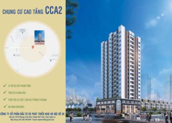 Dự án chung cư Handico Hưng Dũng tại Nghệ An