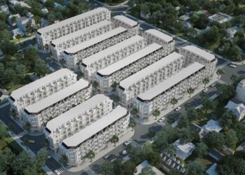 Dự án liền kề và shophouse Him Lam Thường Tín tại Hà Nội