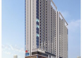 Dự án chung cư Hinode Suite tại Hà Nội