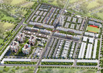 Dự án khu đô thị Hoi An Royal Park tại Quảng Nam