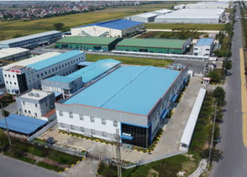 Dự án Khu công nghiệp Quế Võ III Bắc Ninh