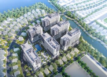 Dự án Khu nhà ở An Sinh tại Khu đô thị Chánh Mỹ