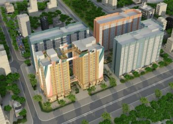 Dự án Khu nhà ở xã hội Hodeco tại Bà Rịa-Vũng Tàu