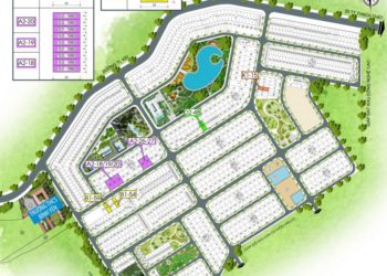 Dự án khu tái định cư Bình Yên tại Hà Nội