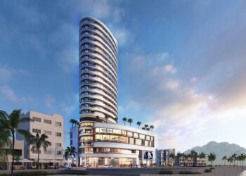 Dự án khách sạn L’Avenir Quy Nhơn tại Bình Định