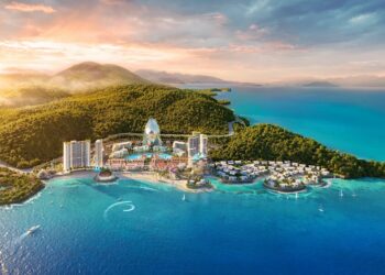 Dự án căn hộ nghỉ dưỡng Libera Nha Trang tại Khánh Hòa