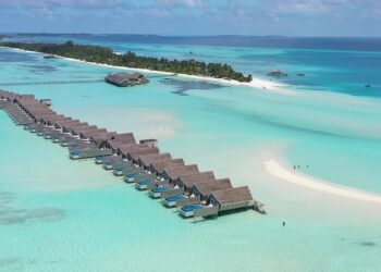 Dự án villa nghỉ dưỡng Luxnam tại Phú Quốc