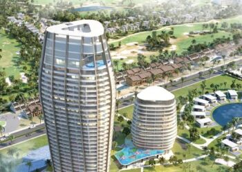 Dự án khu du lịch nghỉ dưỡng và sân golf Mai House Hội An tại Quảng Nam