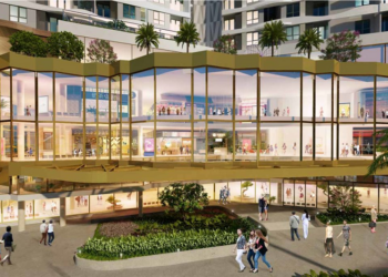 Dự án chung cư nhà ở xã hội Việt-Pháp tại Quy Nhơn