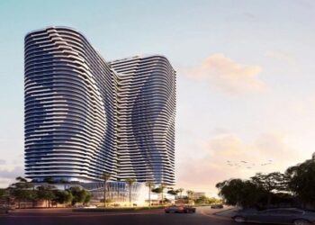 Dự án căn hộ phức hợp Quy Nhơn Seaview tại Bình Định