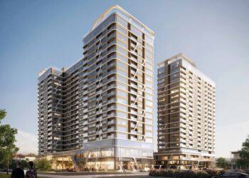 Dự án căn hộ Regal Complex tại Đà Nẵng