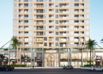 Dự án căn hộ Regal Residence Luxury tại Quảng Bình