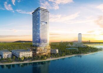 Dự án tổ hợp Royal Landmark tại Quảng Bình