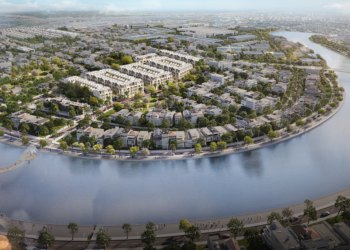 Dự án khu đô thị Royal River City tại Hải Phòng