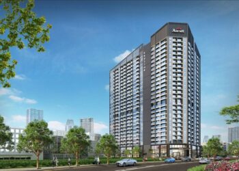 Dự án căn hộ Skyline West Lake Tây Hồ tại Hà Nội