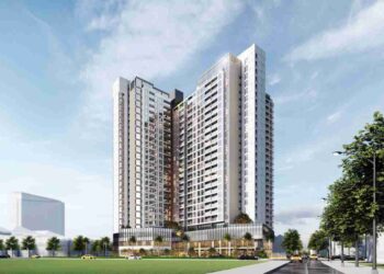 Dự án khu căn hộ cao cấp Stella Icon tại Cần Thơ