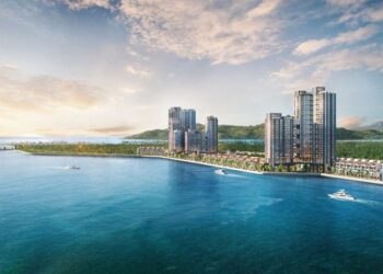 Dự án Sun Symphony Residence Đà Nẵng