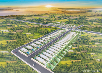 Dự án đất nền Sunflower Hill tại tỉnh Lâm Đồng