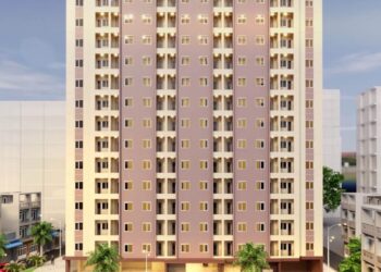 Dự án nhà ở xã hội Sunrise Home Thanh Trì tại Hà Nội