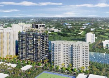 Dự án căn hộ Terra Luxury Bình Chánh