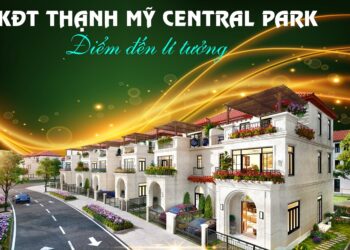 Dự án khu đô thị Thạch Mỹ Central Park tại Quảng Nam
