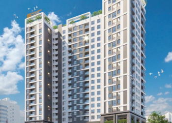 Dự án căn hộ chung cư Thanh Bình Garden tại Hà Nội