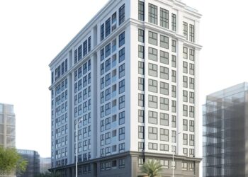 Dự án căn hộ The Glory by Silk Path