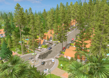 Dự án đất nền The Pine Hills tại Lâm Đồng