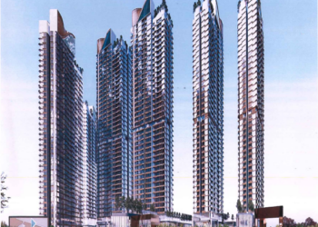 Dự án căn hộ chung cư The Riverdale tại Thủ Đức