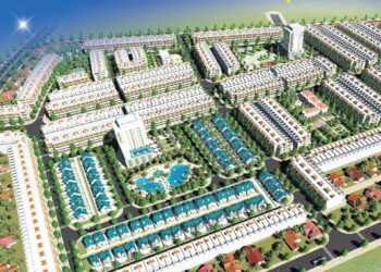 Dự án khu đô thị Thiên Ân tại Quảng Nam